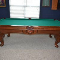 Olhausen The Best in Billiards 30th Anniversary Accu-Fast Cushions